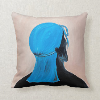 Brianna Nechelle Art Pillow Kussen