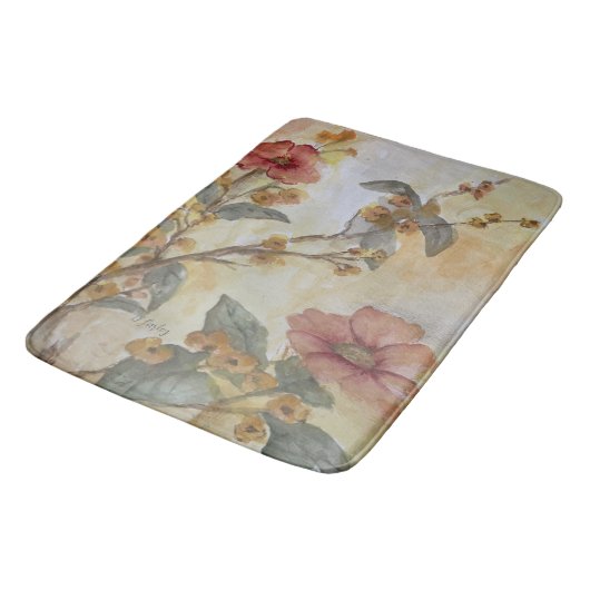 Brianne Bat Mat (Gekanteld)