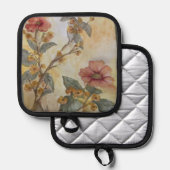 Brianne Pannenlap (Voorkant / Achterkant)