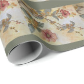 Brianne Wrapping paper Cadeaupapier (Rol Hoek)