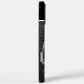 Brian's Mountain Boerderij Case-Mate iPhone Case (Achterkant / Rechts)