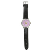 Briar Roos Horloge (Vlak)