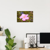 Briar Roos Poster (Thuiskantoor)