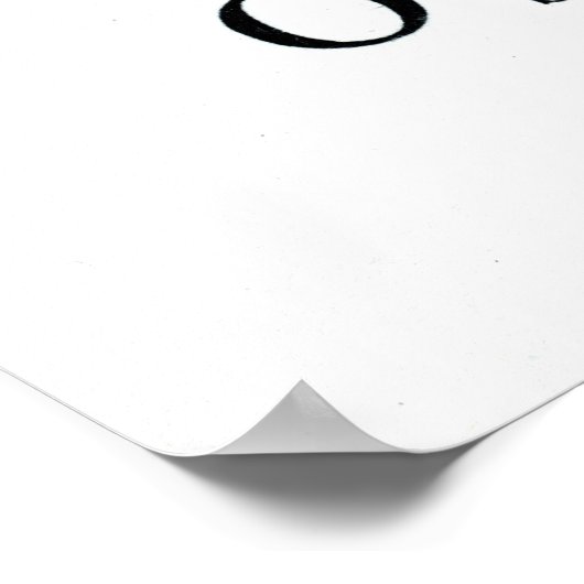 Briar-Roos Poster (Hoek)