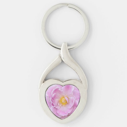 Briar Roos Sleutelhanger (Voorkant)