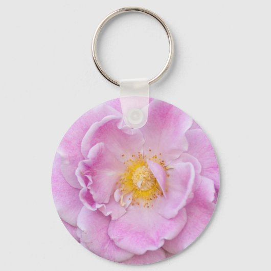 Briar Roos Sleutelhanger (Voorkant)