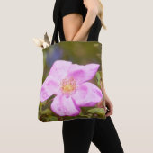 Briar Roos Tote Bag (Dichtbij)
