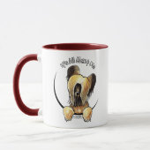 Briard IAAM Mok (Links)