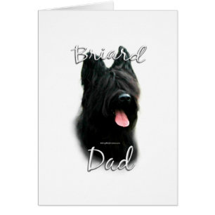 Briard papa 2