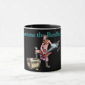 Briarstone the Bardbarian Mok (Midden)