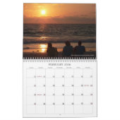 Brichtere dagen! Agenda 2009 Kalender (Feb 2026)