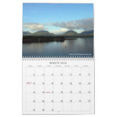 Brichtere dagen! Agenda 2009 Kalender (Mar 2026)