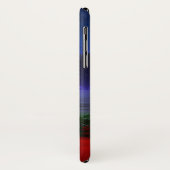 Brichtere Visies Kerstmis iPhone Case-Mate Case (Achterkant/links)