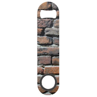 Brick Bottle Opener Speed Flessenopener