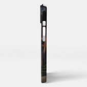 Brick Built Totoro iPhone 13 Hoesje (Linkerkant)