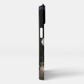 Brick Built Totoro iPhone 13 Hoesje (Rechterkant)