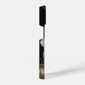 Brick Built Totoro iPhone 14 Hoesje iPhone Hoesje (Rechterkant)