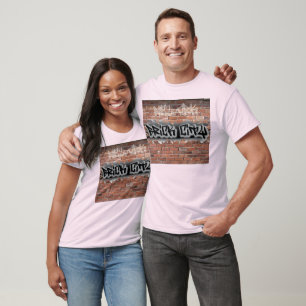 BRICK CITY LONG SLEEF T-SHIRT