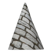 Brick Cobblestone Street Pathway Natuur Foto Feesthoedjes (Rechts)