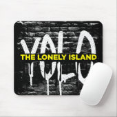 Brick Drip Muismat (Met muis)