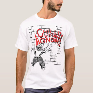 Brick Gnome T-shirt