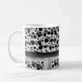 Brick Koffiemok (Links)