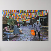 Brick Lane Print (Voorkant)