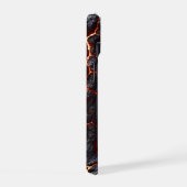 Brick l'étui téléphonique bulldog (Côté droit)