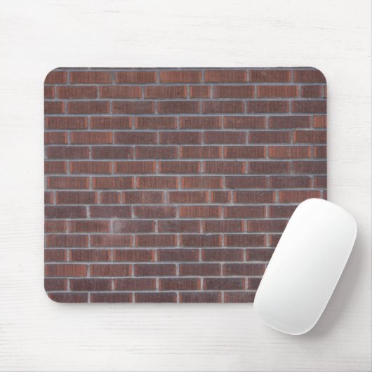 Brick Mousepad Muismat (Met muis)