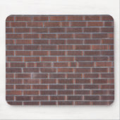 Brick Mousepad Muismat (Voorkant)