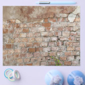 Brick-muur Flyer (Enkel)