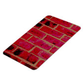 Brick-muur Magneet (Linkerzijde)