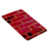 Brick-muur Magneet (Rechterzijde)