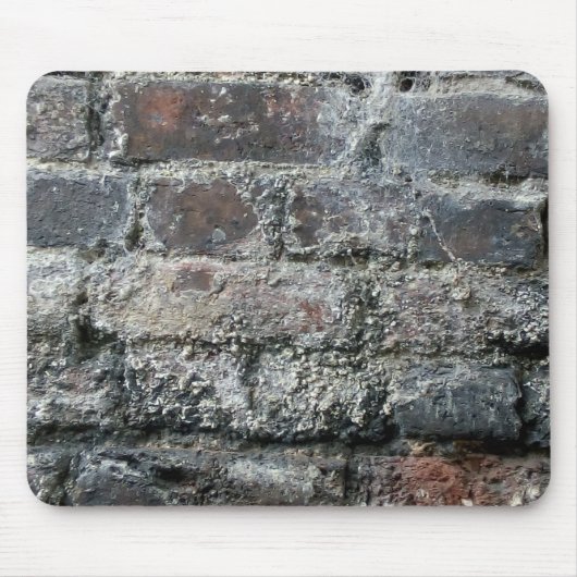 Brick-muur Muismat (Voorkant)