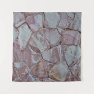 Brick-muur Wandkleed