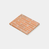 Brick Notitieblok Post-it® Notes (Schuin)