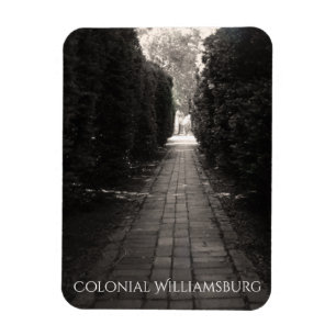 Brick Pathway Magneet