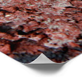 Brick Poster (Hoek)