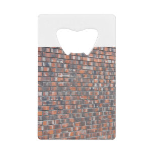 Brick rouge