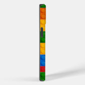 Brick Speelgoed Case-Mate iPhone Case (Achterkant / Rechts)