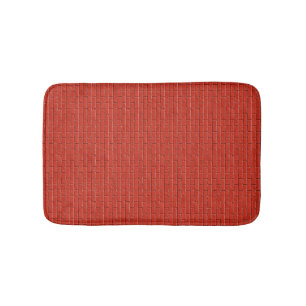 Brick Wall Abstracte Bath Mats Badmat