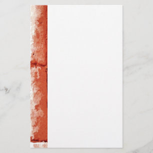 BRICK WALL BRIEFPAPIER