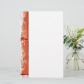 BRICK WALL BRIEFPAPIER (Staand voorkant)