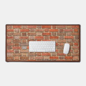 Brick Wall Bureaumat (Keyboard & Muis)