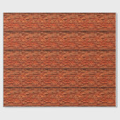 BRICK WALL CADEAUPAPIER (Vlak)