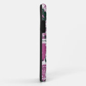 BRICK WALL Case-Mate iPhone CASE (Achterkant/rechts)