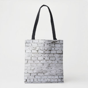 Brick Wall Draagtas