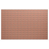 Brick Wall Fabric Stof (Yard (91,4 cm))