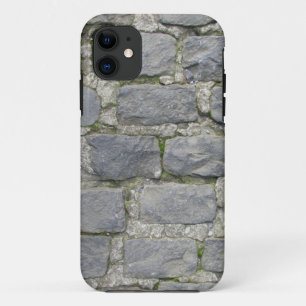 Brick Wall iPhone Case-Mate 11 Hoesje