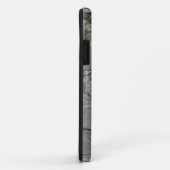 Brick Wall iPhone Case-Mate Case (Achterkant/rechts)